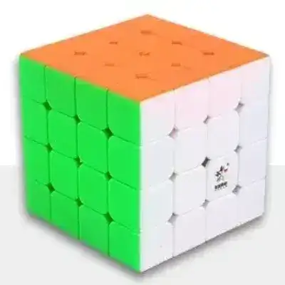 Cube Bon4 Ok