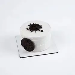 Oreo Cake