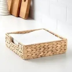 Holder Large Straw Tissue Cissan