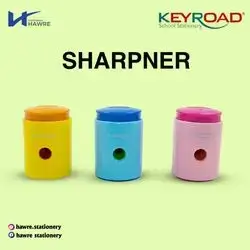 Sharpener -Key Road