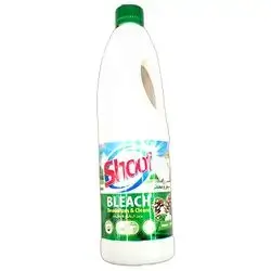 Shoof Bleach Perfume 1l