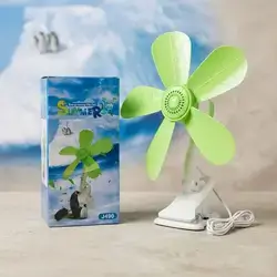 Electric fan (safe)