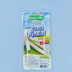 Malakaş Cheese Fingers 200g