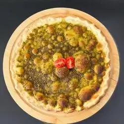 Zaatar