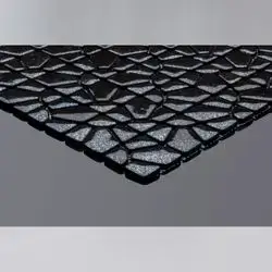 Glass Mosaic 1Pk
