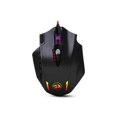 Mouse Redragon Impact M908 Wired