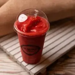 SMOOTHIE STRAWBERRY