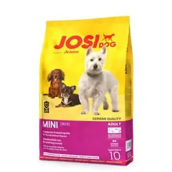 JosiDog Mini Adult 10Kg