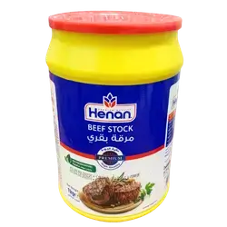 1 kg of Hainan beef broth