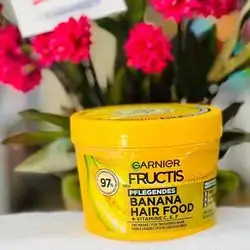 Garnier Banana Hair Mask