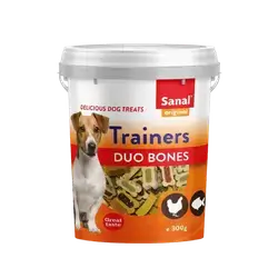 Sanal – Original Trainers – Duo Bones 300g