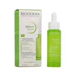 Bioderma Sebium Serum 30ml