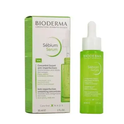 Bioderma Sebium Serum 30ml