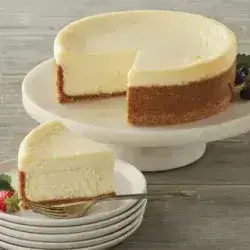 Original Cheesecake