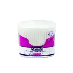 Optimal Cotton Buds 300 Pcs