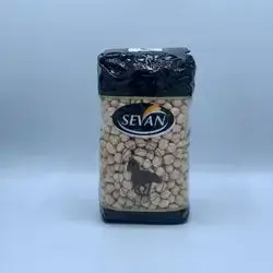 Black Horse Mexican Chickpeas 750G