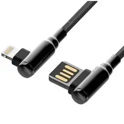 LDNIO iPhone Cable