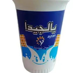 Yaljida Yoghurt