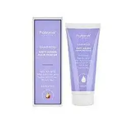 foltene shampoo anti-aging hair rescue