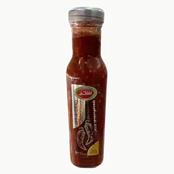 Jalapeno Magic Glass Sauce 290 gm