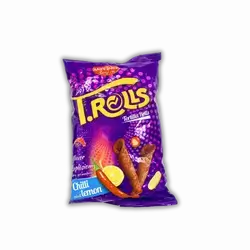 Chips Trolls 170 gm