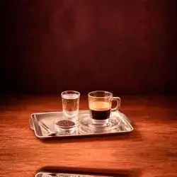 Single Espresso