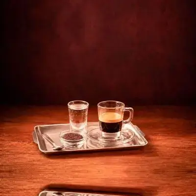 Single Espresso