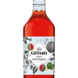 Syrup watermelon 1L