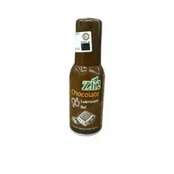 Zh2 Chocolate Lubricant Gel