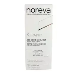 Noreva Kerapil Soin Dermo-Regulateur - 75ml | نوريفا كريم للجسم - 75 مل