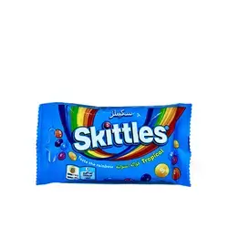 Skittles Tropical Fruit 38 g