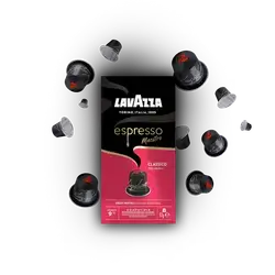 Lavazza Espresso Maestro Classico Capsules