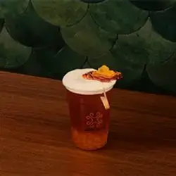 بۆبا مانگۆ و خۆخ