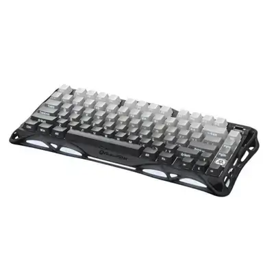 GravaStar Mercury k1 - Gradient Black Gaming Keyboard