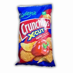 Lorenz Ketchup 85g