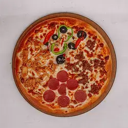 Tasty Pizza