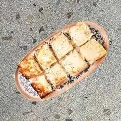 Garlic Bread