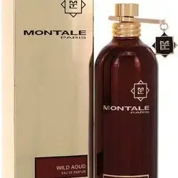 montale perfume wild aoud 100ml