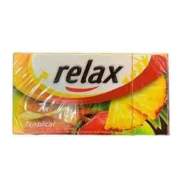 Relax Cocktail Flavor 14 Gm