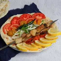 Fat 1 Skewer
