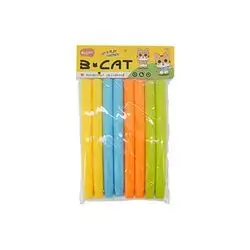 B Cat Hula Hoop Game