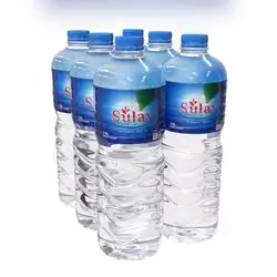 Solav Water - 1.5 ltr 1×6
