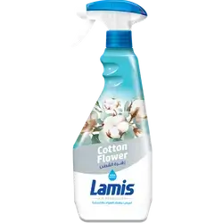 Lamis Cottom Flower 450ml
