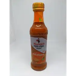 Nando’s Sauce Glass 250 ml