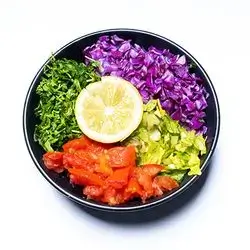 Chopped Salad