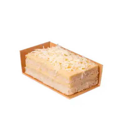 Yema Cake