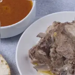 Lamb Qozi