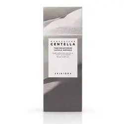 SKIN1004 Madagascar Centella Tone Brightening Capsule Ampoule