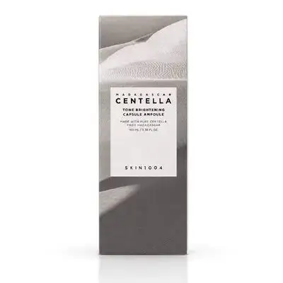 SKIN1004 Madagascar Centella Tone Brightening Capsule Ampoule