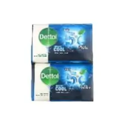 Dettol Soap Cool 70g
